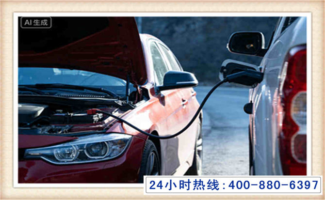 海安潍坊拖车,附近24小时汽车拖车救援，潍坊道路救援拖车电话