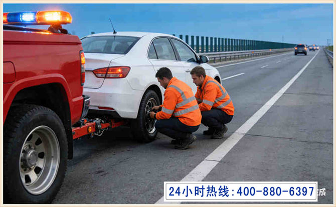 海安汽车救援道路救援 海安汽车救援道路救援